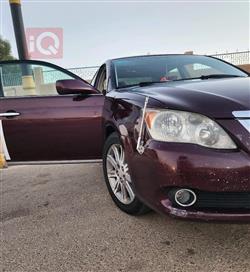 تويوتا أفالون